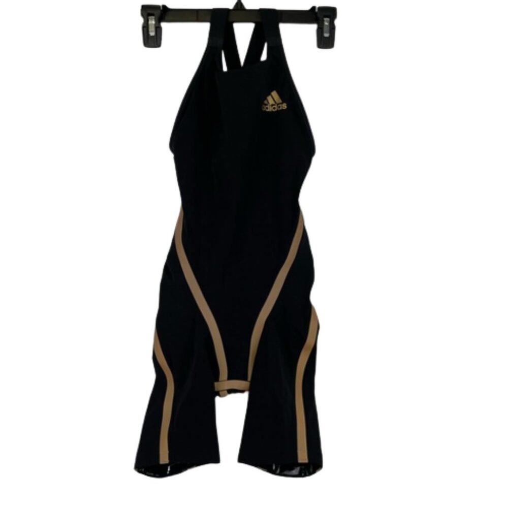 Adidas Adizero XX Women's competition swimsuit 20" NWOT